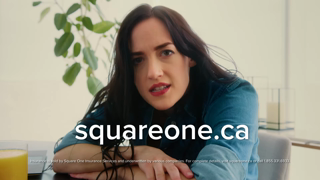 Square One Insurance Only Pay For What You Want 15s V4 Ad Commercial Brand Imagery Photoshoot 2