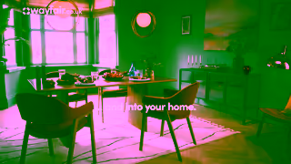 Wayfair GYOW 30 Category Dining Room 6 Wayfair Ad Commercial Brand Imagery Photoshoot 1