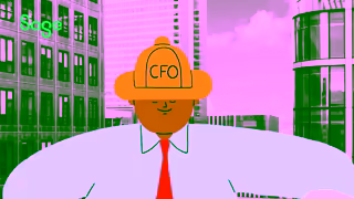 Sage Imran The Many Hats of a CFO L A 20 Ad Commercial Brand Imagery Photoshoot 0