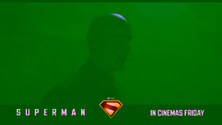 Warner Brothers WB Theatrical UK Superman 2025 DC ComicsVideo Ad Video Eyes Up BTN Friday 30 16x9 Ad Commercial Brand Imagery Photoshoot 1