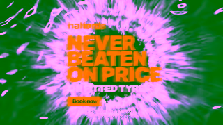 Halfords Were never beaten on price on fitted Tyres Ad Commercial Brand Imagery Photoshoot 2