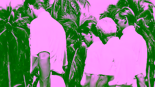 Ralph Lauren RALPH LAUREN Polo Ralph Lauren World of Tennis 2023 Ad Commercial Brand Imagery Photoshoot 2