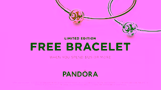 Pandora BE LOVE Ad Commercial Brand Imagery Photoshoot 2