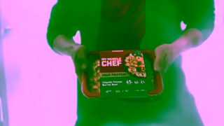 My Muscle Chef TAKE BACK SUNDAYS MY MUSCLE CHEF Ad Commercial Brand Imagery Photoshoot 2