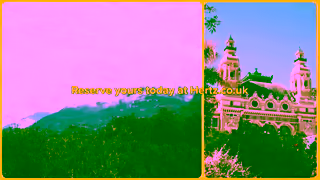 Hertz Go on a breathtaking ride in Europe with Hertz 30 sec Ad Commercial Brand Imagery Photoshoot 2