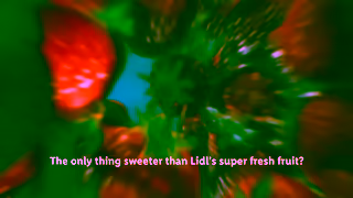 Lidl Lidl Fresh Fruit Ad Commercial Brand Imagery Photoshoot 0