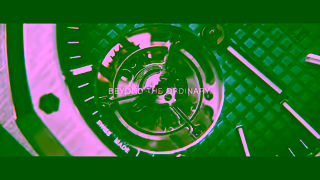Audemars Piguet EN PAID Seek Beyond Brand Movie 15s Ad Commercial Brand Imagery Photoshoot 1