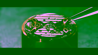 Audemars Piguet EN PAID Seek Beyond Brand Movie 15s Ad Commercial Brand Imagery Photoshoot 2