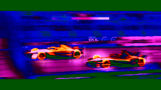 Hankook Formula E Electrified Hankook iON x Formula E Technology 15s HankookTire Ad Commercial Brand Imagery Photoshoot 1