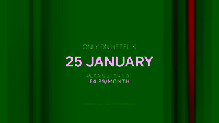 Netflix Griselda La Jefa 2 Ad Commercial Brand Imagery Photoshoot 2