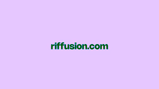 Riffusion Riffusion The worlds most advanced AI music model Ad Commercial Brand Imagery Photoshoot 1