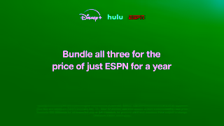 Disney Plus A new era of sports streaming Disney Hulu ESPN Bundle Special launch offer Ad Commercial Brand Imagery Photoshoot 1
