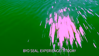 BYD BYD SEAL UK 15s Ad Commercial Brand Imagery Photoshoot 0