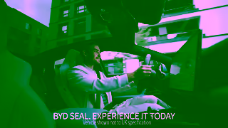 BYD BYD SEAL UK 15s Ad Commercial Brand Imagery Photoshoot 1