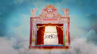 Cirque du Soleil Corteo Short Trailer London Cirque du Soleil Ad Commercial Brand Imagery Photoshoot 0