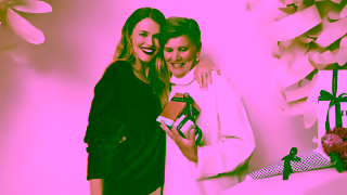 David Jones Mothers Day Ad Commercial Brand Imagery Photoshoot 2