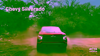 Chevrolet Silverado TurboMax Engine Chevrolet Ad Commercial Brand Imagery Photoshoot 0