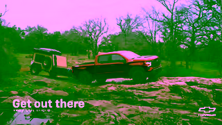 Chevrolet Silverado TurboMax Engine Chevrolet Ad Commercial Brand Imagery Photoshoot 1