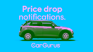 CarGurus CarGurus Let the deals come to you Ad Commercial Brand Imagery Photoshoot 0