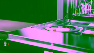 Miele G 7000 AutoDos 16x9 Ad Commercial Brand Imagery Photoshoot 0