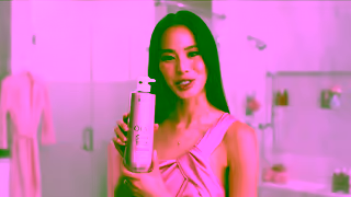 Olay Olay Body JFM 25 SS Unbox Eng 6 Yt 16x9 PGOM1264000H JFM 25 Ad Commercial Brand Imagery Photoshoot 1