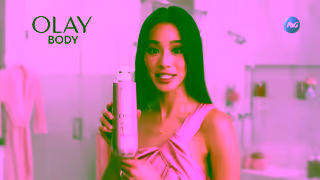 Olay Olay Body JFM 25 SS Unbox Eng 6 Yt 16x9 PGOM1264000H JFM 25 Ad Commercial Brand Imagery Photoshoot 2