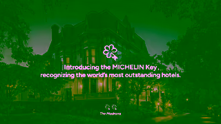 MICHELIN Guide Introducing Ad Commercial Brand Imagery Photoshoot 1