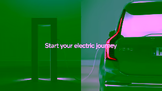 Volvo The Volvo XC90 plugin hybrid Extended Range Ad Commercial Brand Imagery Photoshoot 0