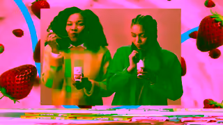 Yoplait Video Ad Ad Commercial Brand Imagery Photoshoot 1