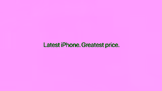 Apple iPhone 16e Drop 15 USEN Boost Mobile 169 YouTube PreRoll Web Mix Ad Commercial Brand Imagery Photoshoot 2