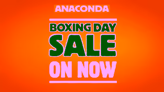 Anaconda A07W1525AT3 Ad Commercial Brand Imagery Photoshoot 0