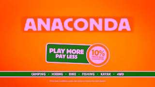 Anaconda A07W1525AT3 Ad Commercial Brand Imagery Photoshoot 2