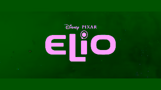 Pixar Elio Now Playing In Theaters Ad Commercial Brand Imagery Photoshoot 2