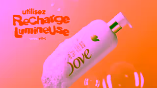 Dove DIG DOV CA FR 06sec v1BroadCS Broad Ad Commercial Brand Imagery Photoshoot 2