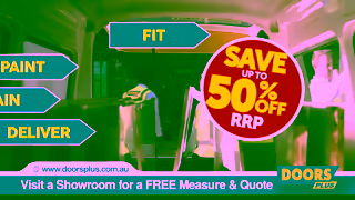 Doors Plus Stocktake Sale Version 1 Doors Plus Ad Commercial Brand Imagery Photoshoot 1