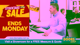 Doors Plus Stocktake Sale Version 1 Doors Plus Ad Commercial Brand Imagery Photoshoot 2