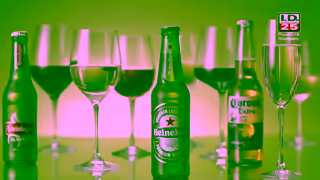 Countdown Tora Bay Heineken Ad Commercial Brand Imagery Photoshoot 2