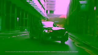 Mazda Mazda CX60 Evolve Driveaway Ad Commercial Brand Imagery Photoshoot 1