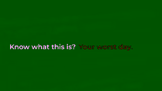 NPC DataGuard Know what this is Your worst day Ad Commercial Brand Imagery Photoshoot 2
