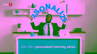 BMO Financial Invest with BMO Ad Commercial Brand Imagery Photoshoot 0