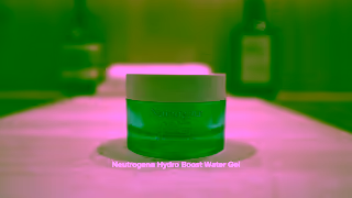 Neutrogena Allyiah Gainer 06 Ad Commercial Brand Imagery Photoshoot 0