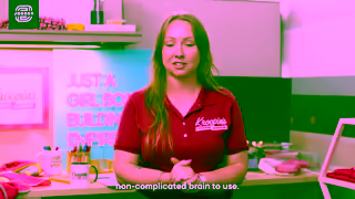Jobber JCS Kroopin Jobber is easy 16x9 Ad Commercial Brand Imagery Photoshoot 2
