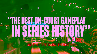 NBA 2K NBA25 ALL HOLIDAY ACCOLADES TRAILER 15 ENANZ OFLC SONY 1920x1080 FINAL Ad Commercial Brand Imagery Photoshoot 1