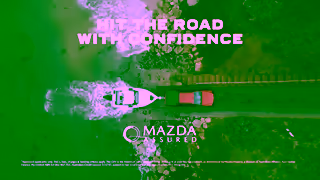Mazda Make It Yours Mazda BT50 Ad Commercial Brand Imagery Photoshoot 1