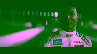 Toyota Toyota Racing Trouble 30 Toyota Ad Commercial Brand Imagery Photoshoot 2