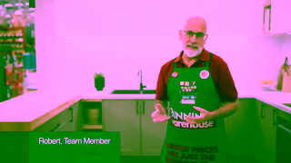 Bunnings Warehouse BUN24074 Bunnings Kitchens Refresh AU YouTube 15sec Service Ad Commercial Brand Imagery Photoshoot 0