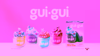 Moose Toys GUI GUI I TVC I 20 Ad Commercial Brand Imagery Photoshoot 2