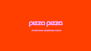 Pizza Pizza Everyone can be a PickUp Artist with our Pickup Special Ad Commercial Brand Imagery Photoshoot 2