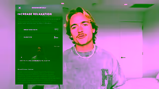 Whoop 40 Evergreen EN YouTube InFeed ChrisGriffinApril24 Ad Commercial Brand Imagery Photoshoot 2