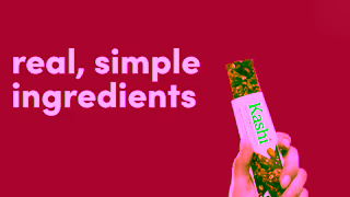 Kashi Kashi 15S OLV EN 2024 Update Ad Commercial Brand Imagery Photoshoot 0